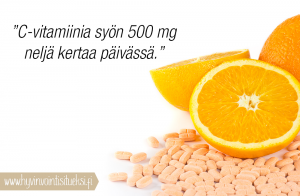 Marjo_C-vitamiini